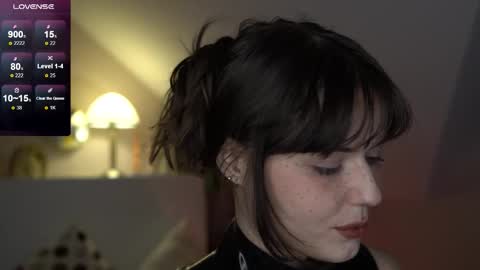 Pansy online show from 11.20.25