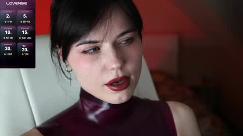 Pansy online show from 05.01.26