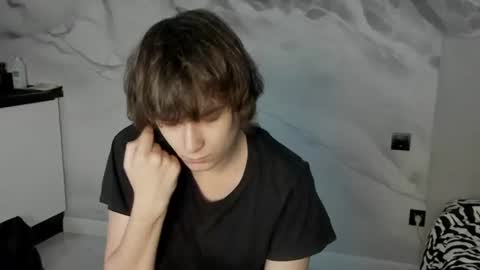 Snapshot of lazydarkknight chatting on 06.12.26 Alex online show from 06.12.26