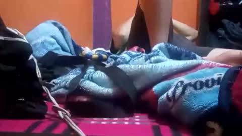 Snapshot of lazyebone chatting on 03.01.26 lazyebone online show from 03.01.26