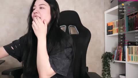 Snapshot of lazynut chatting on 02.03.26 Lisa online show from 02.03.26