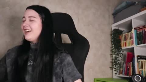 Snapshot of lazynut chatting on 02.17.26 Lisa online show from 02.17.26