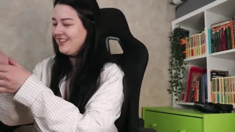 Snapshot of lazynut chatting on 03.04.26 Lisa online show from 03.04.26