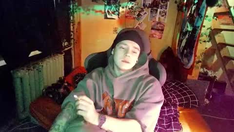 Tora online show from 10.28.25