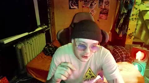 Tora online show from 11.11.25