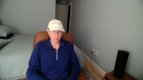 Snapshot of ldrunner2 chatting on 01.28.25 LD online show from 01.28.25