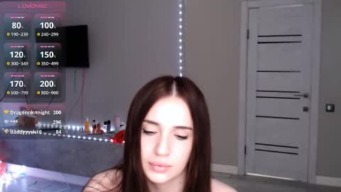 Lea Atreides online show from 10.15.25