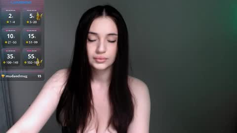 Lea Atreides online show from 12.19.25