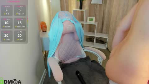 Lea online show from 11.13.25