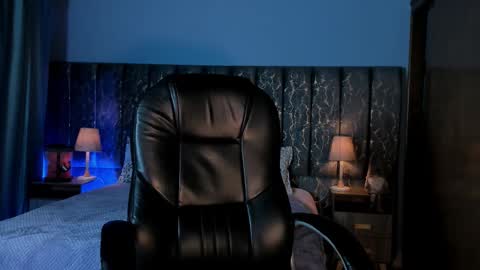 Lea Velle online show from 03.03.26