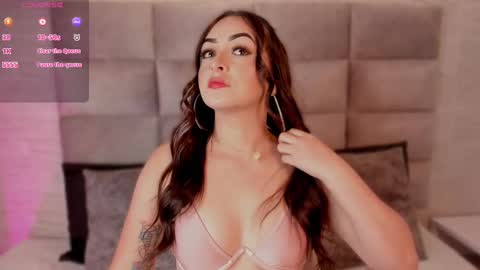 lea_walkerr online show from 09.09.25