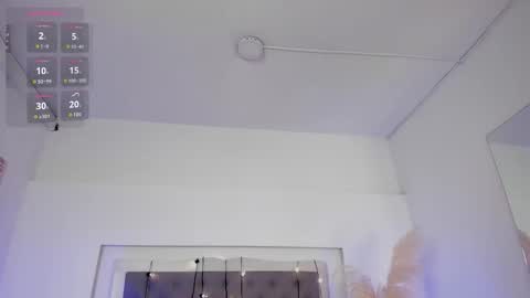 Snapshot of lea_walkerr chatting on 02.16.26 lea_walkerr online show from 02.16.26