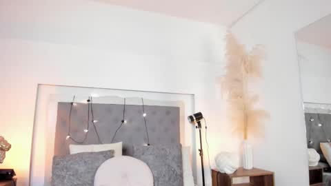 Snapshot of lea_walkerr chatting on 02.28.26 lea_walkerr online show from 02.28.26