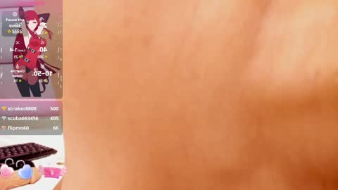 Lea online show from 12.16.24