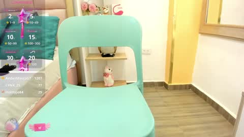 Lea online show from 12.27.24