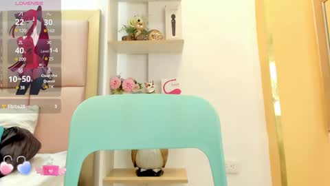 Lea online show from 01.08.25