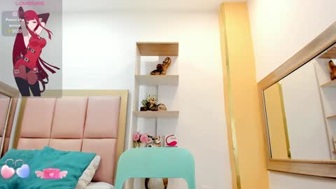 Lea online show from 01.12.25