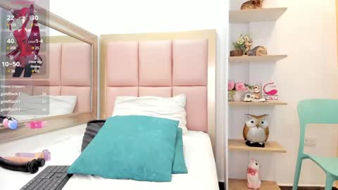 Lea online show from 01.23.25