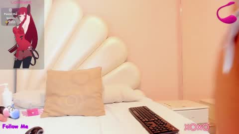 Lea online show from 02.07.25