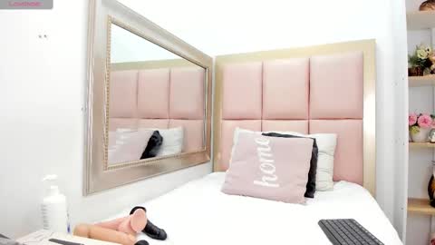 Lea online show from 02.20.25