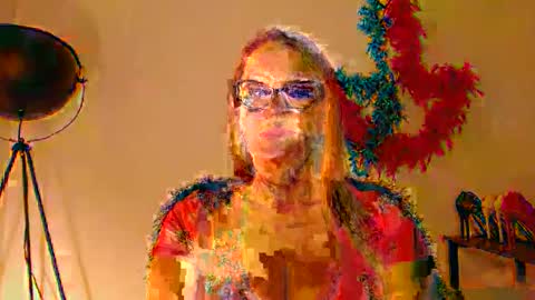 Snapshot of leadesire chatting on 10.01.25 LEA online show from 10.01.25