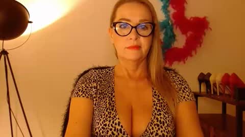 LEA online show from 11.19.25