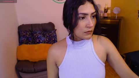 Snapshot of leah_666 chatting on 02.11.25 leah 666 online show from 02.11.25