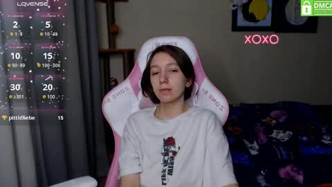 Leah  Gotty online show from 12.03.24