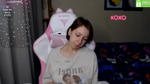 Leah  Gotty online show from 12.05.24