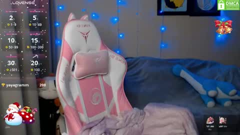 Leah  Gotty online show from 12.29.24