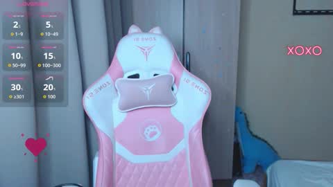 Snapshot of leah__gotty chatting on 12.03.25 Leah Gotty online show from 12.03.25