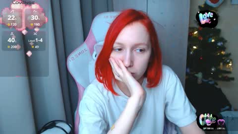 Snapshot of leah__gotty chatting on 01.11.26 Leah Gotty online show from 01.11.26