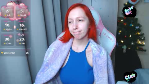 Snapshot of leah__gotty chatting on 01.14.26 Leah Gotty online show from 01.14.26