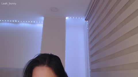 Snapshot of leah_bunny chatting on 01.17.25 Leah online show from 01.17.25