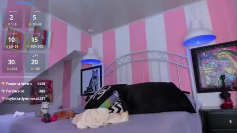 ---Leah-- online show from 02.03.25