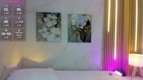 LEAH online show from 04.05.26