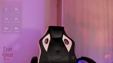  Leah   Independent Model  OF leahghoul666  online show from 02.08.25