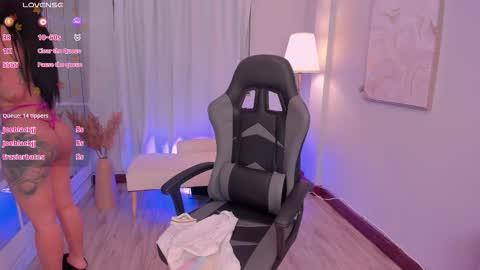 Snapshot of leahjones_ chatting on 02.04.26 Leah Jones online show from 02.04.26