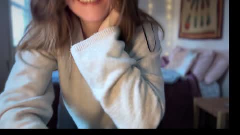 Leah Sparkles online show from 01.09.25