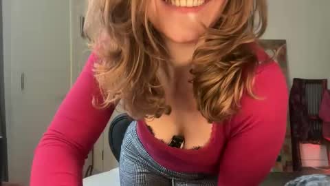 Leah Sparkles online show from 02.02.26