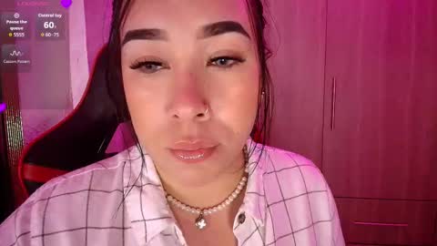 leah online show from 12.03.25