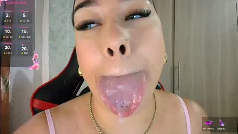 leah online show from 06.07.26