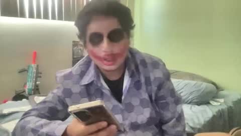 Snapshot of leakynutt chatting on 11.03.25 leakynutt online show from 11.03.25