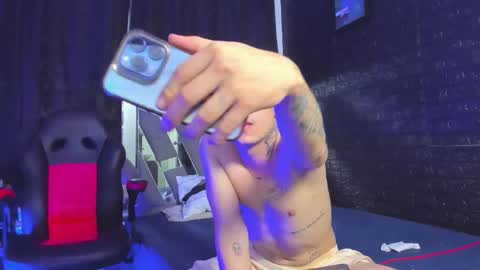 lealfire online show from 10.16.25