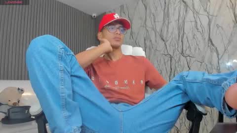 leam_1 online show from 02.17.26