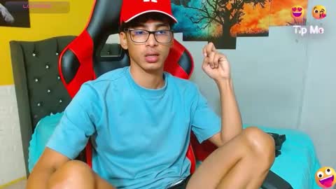 leam_1 online show from 02.23.26