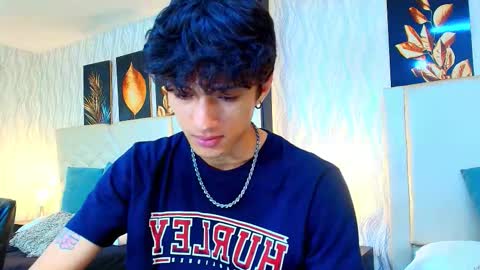 Lean online show from 11.28.25