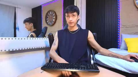 Lean online show from 03.19.26