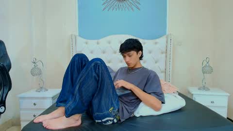 Lean online show from 04.07.26