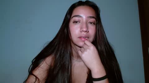 Snapshot of leanaalhub chatting on 12.05.24 leanaalhub online show from 12.05.24